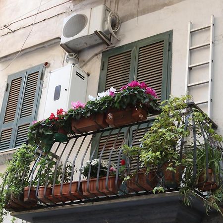 El Puerto Short Let Apartment Napoli Ngoại thất bức ảnh