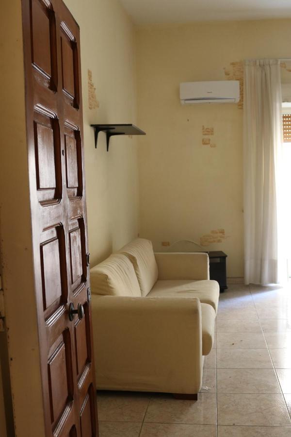 El Puerto Short Let Apartment Napoli Ngoại thất bức ảnh