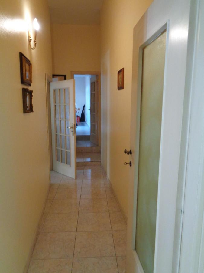 El Puerto Short Let Apartment Napoli Ngoại thất bức ảnh