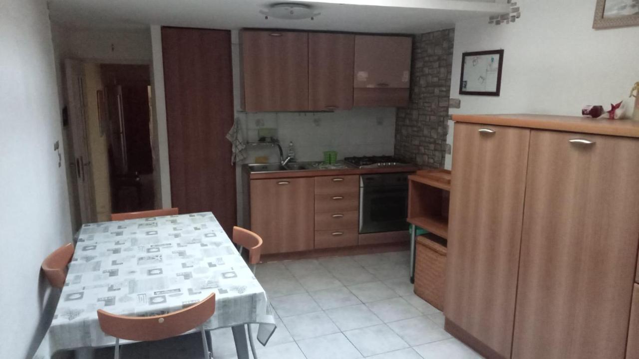 El Puerto Short Let Apartment Napoli Ngoại thất bức ảnh