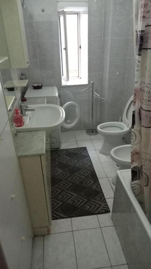 El Puerto Short Let Apartment Napoli Ngoại thất bức ảnh