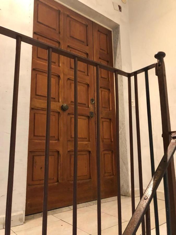 El Puerto Short Let Apartment Napoli Ngoại thất bức ảnh