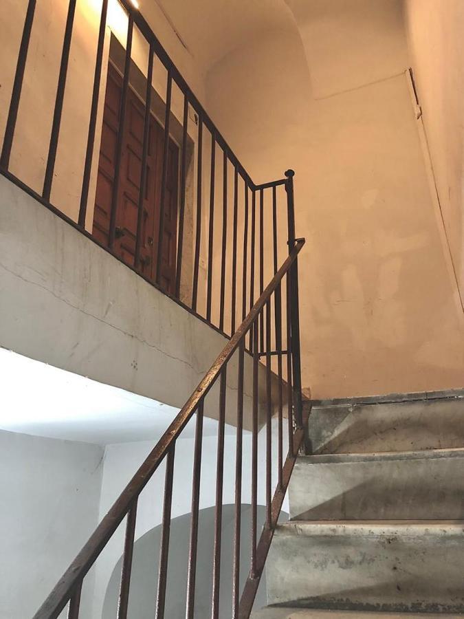 El Puerto Short Let Apartment Napoli Ngoại thất bức ảnh