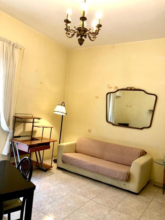 El Puerto Short Let Apartment Napoli Ngoại thất bức ảnh