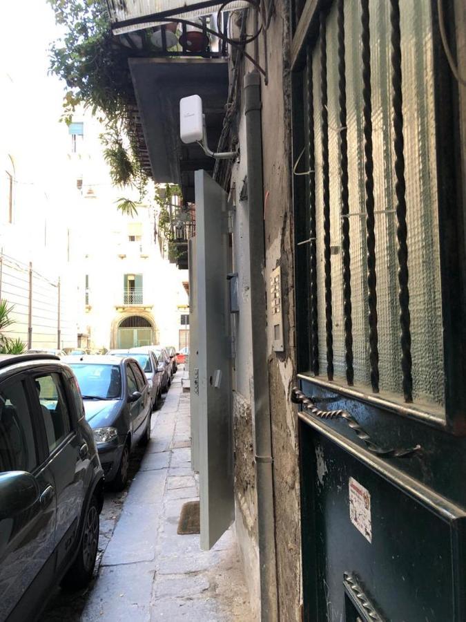 El Puerto Short Let Apartment Napoli Ngoại thất bức ảnh