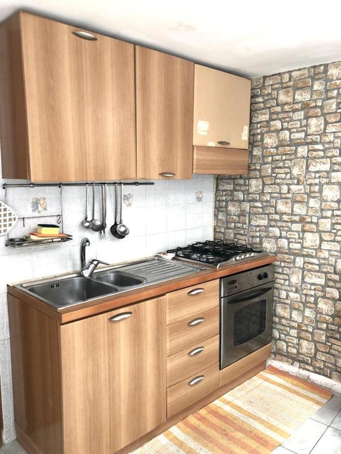 El Puerto Short Let Apartment Napoli Ngoại thất bức ảnh