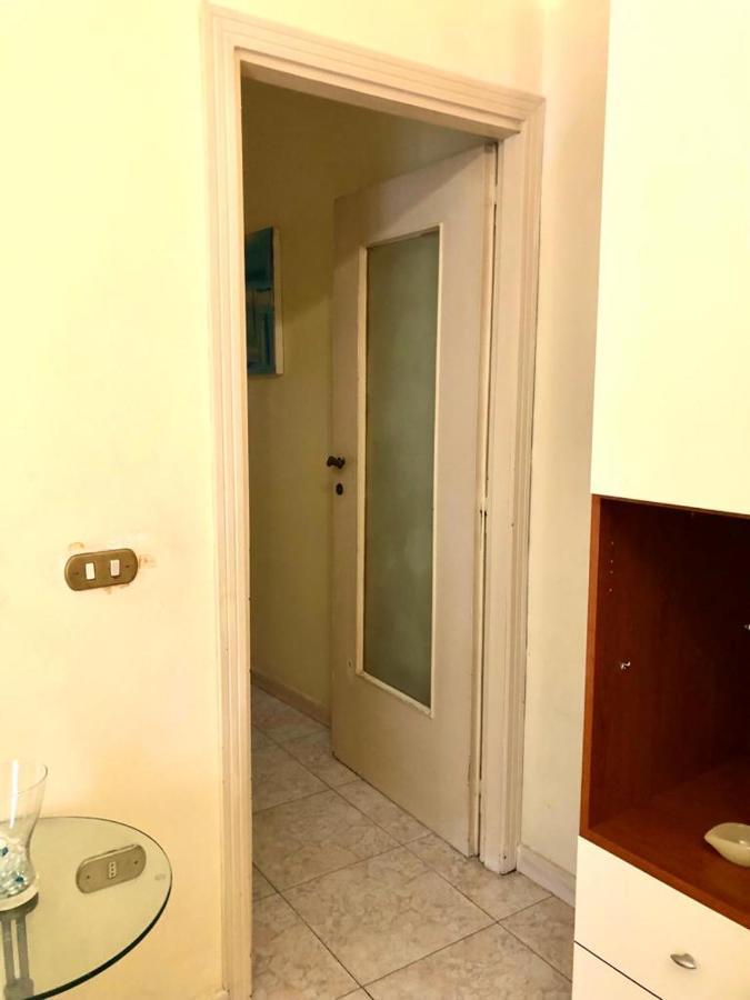 El Puerto Short Let Apartment Napoli Ngoại thất bức ảnh