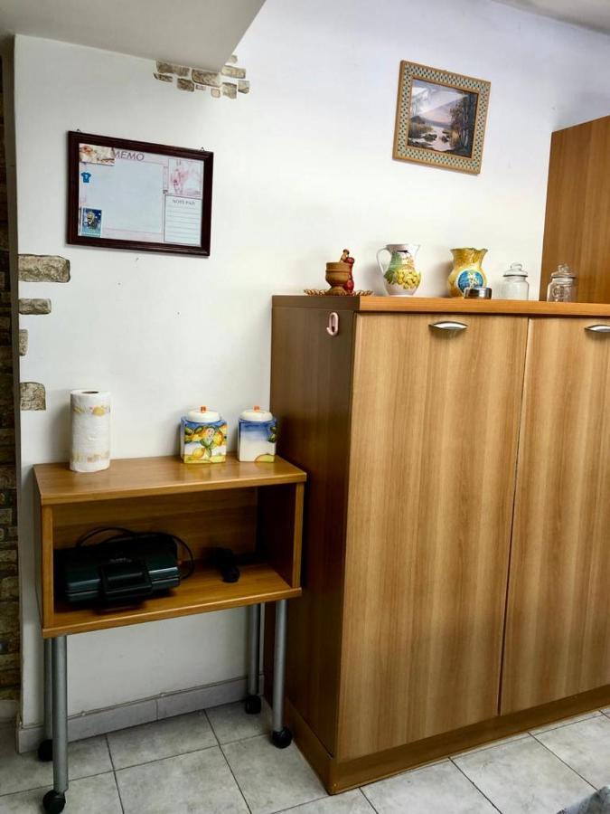 El Puerto Short Let Apartment Napoli Ngoại thất bức ảnh