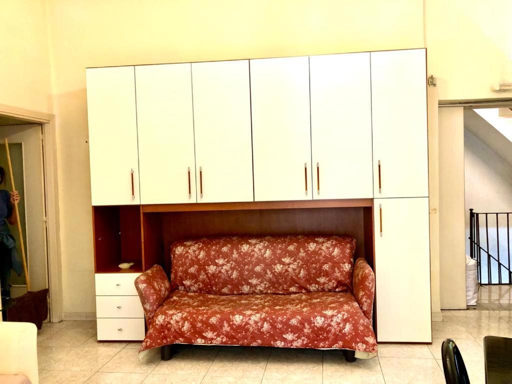 El Puerto Short Let Apartment Napoli Ngoại thất bức ảnh