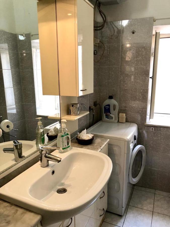 El Puerto Short Let Apartment Napoli Ngoại thất bức ảnh