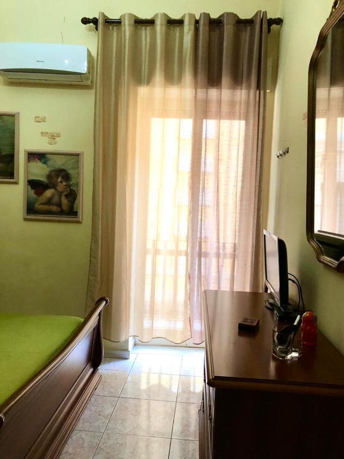 El Puerto Short Let Apartment Napoli Ngoại thất bức ảnh