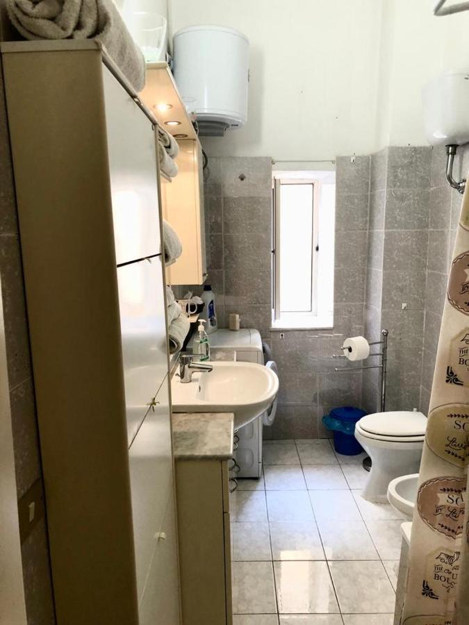 El Puerto Short Let Apartment Napoli Ngoại thất bức ảnh