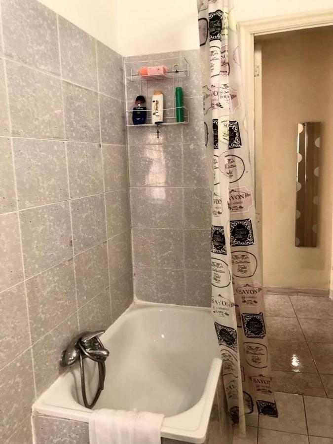 El Puerto Short Let Apartment Napoli Ngoại thất bức ảnh