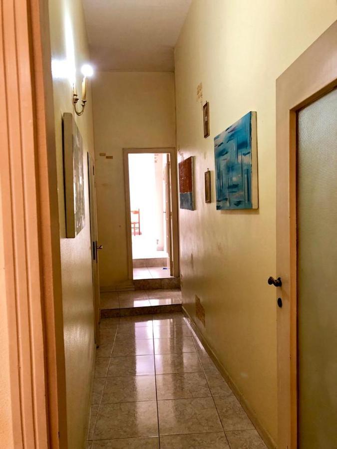El Puerto Short Let Apartment Napoli Ngoại thất bức ảnh