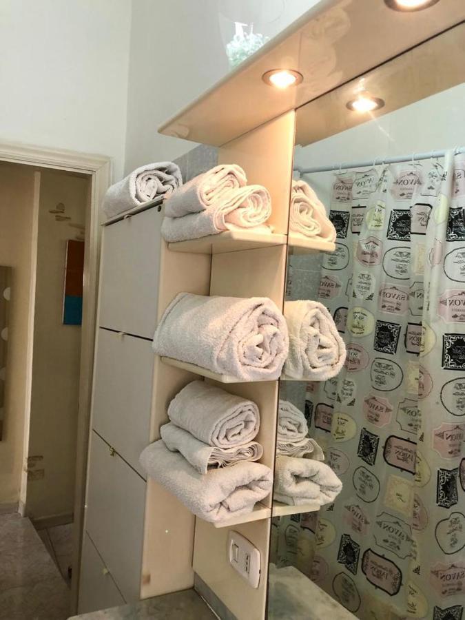 El Puerto Short Let Apartment Napoli Ngoại thất bức ảnh