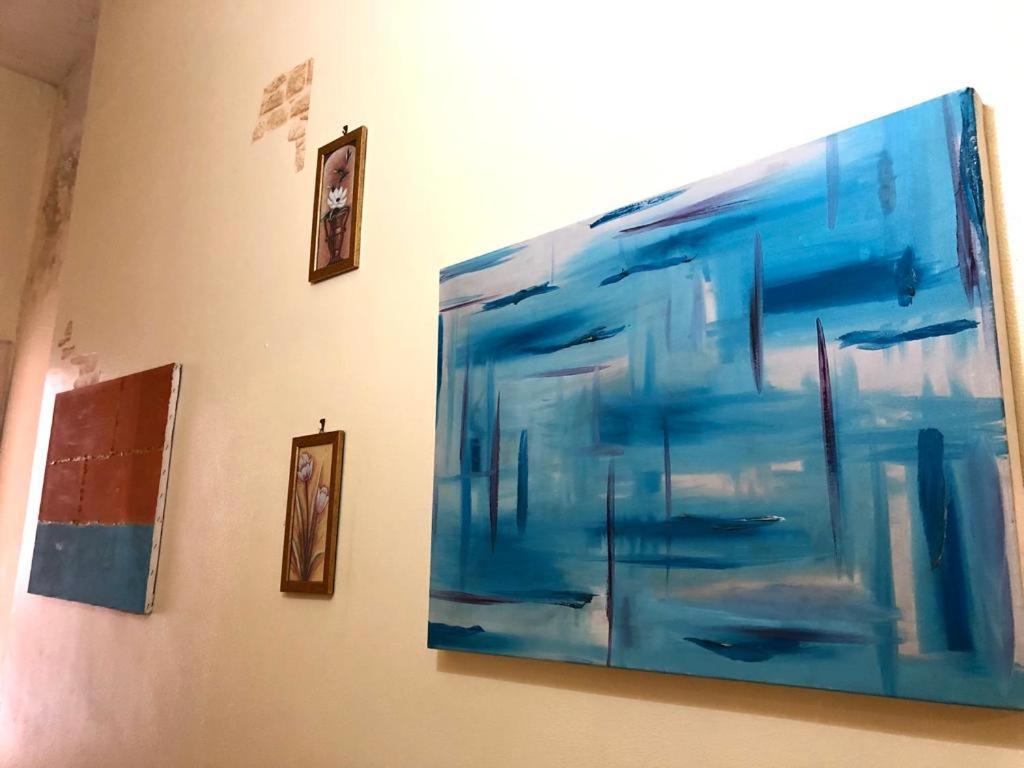 El Puerto Short Let Apartment Napoli Ngoại thất bức ảnh