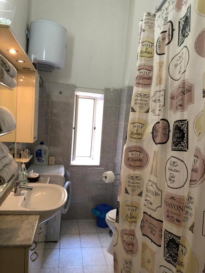 El Puerto Short Let Apartment Napoli Ngoại thất bức ảnh