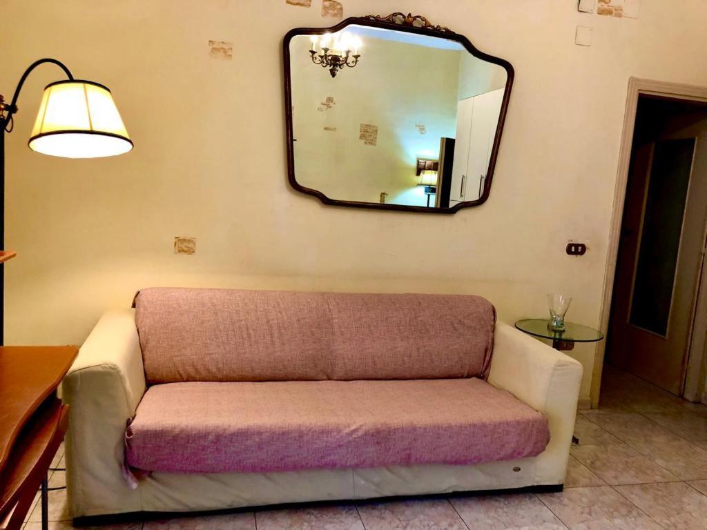 El Puerto Short Let Apartment Napoli Ngoại thất bức ảnh