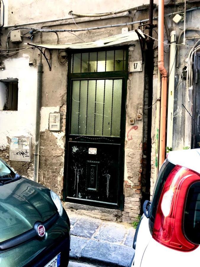 El Puerto Short Let Apartment Napoli Ngoại thất bức ảnh