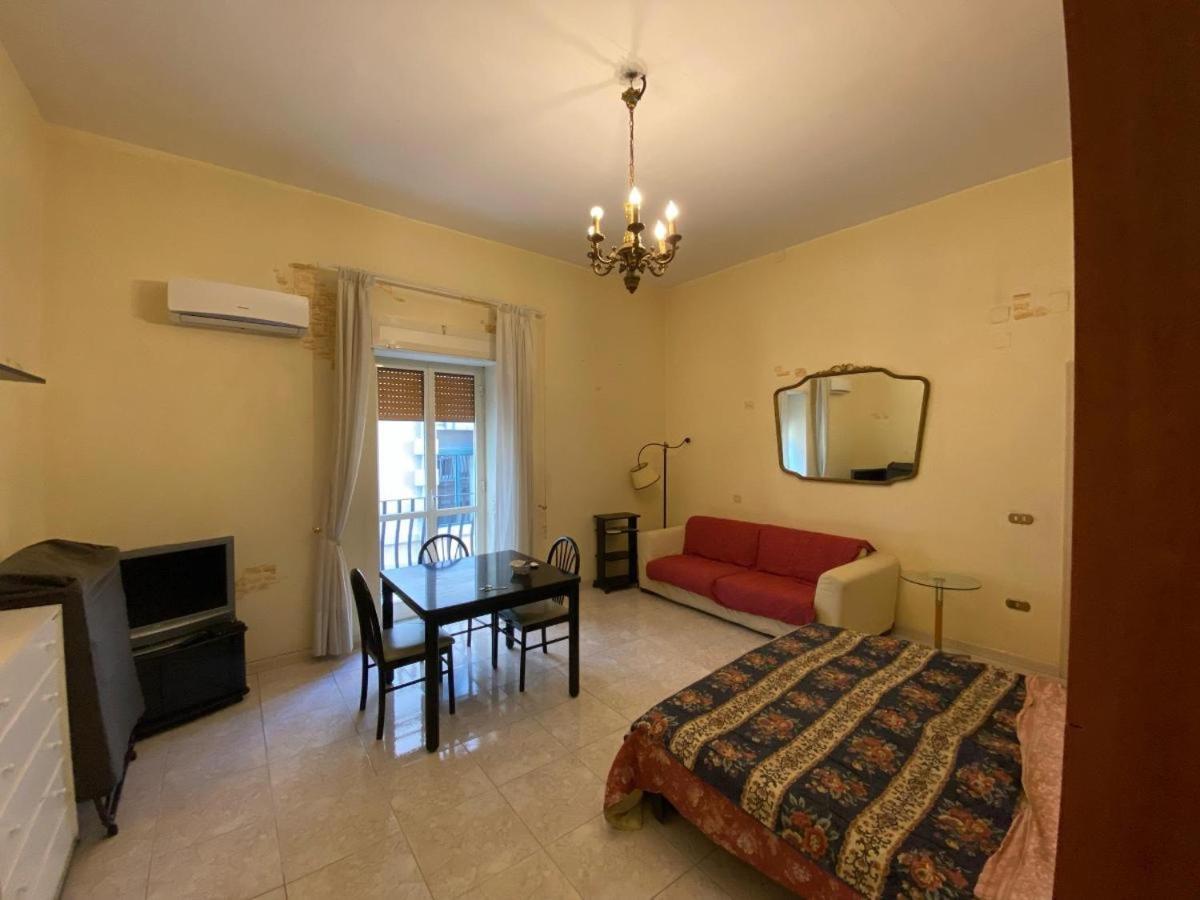 El Puerto Short Let Apartment Napoli Ngoại thất bức ảnh