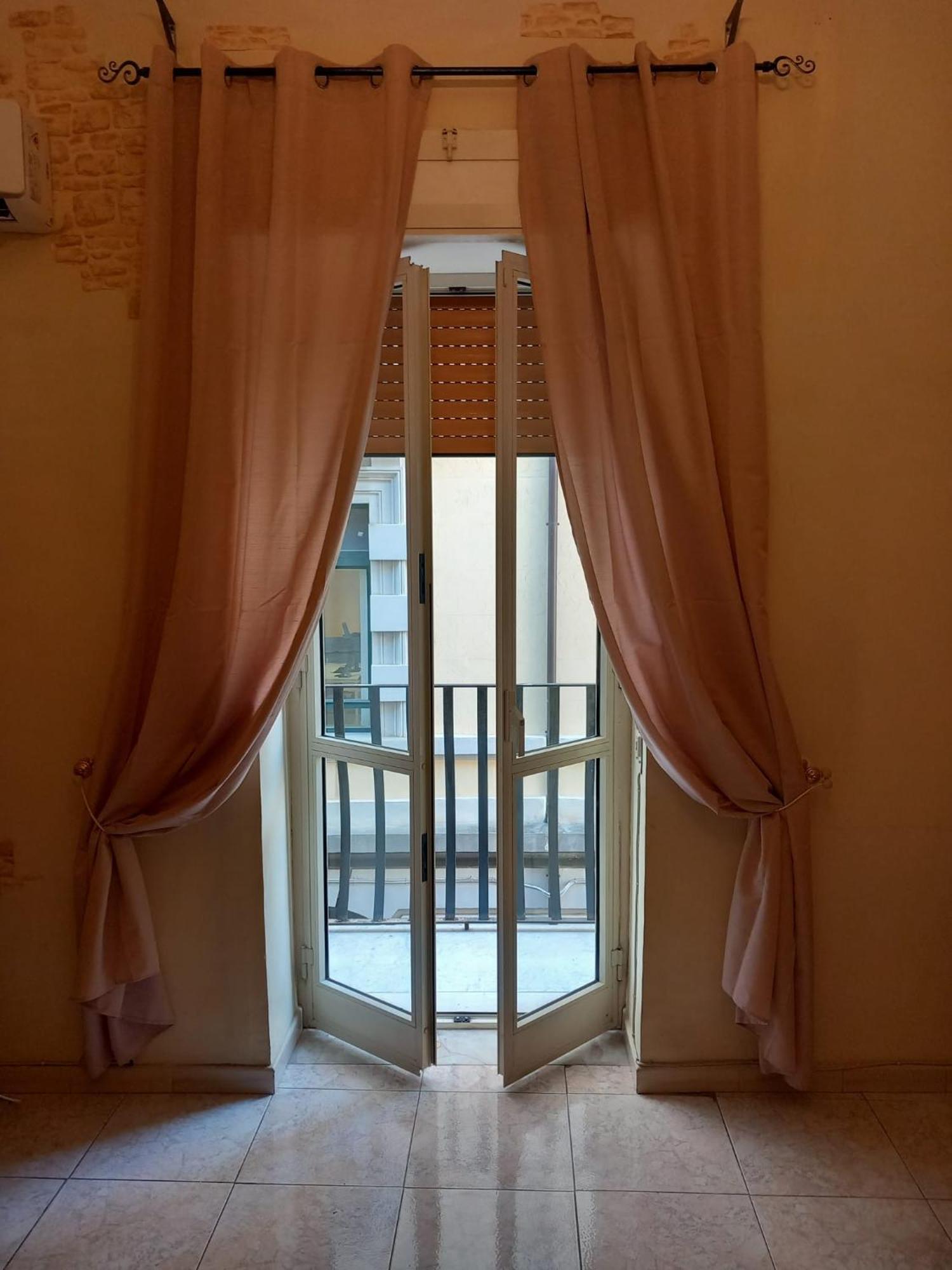 El Puerto Short Let Apartment Napoli Ngoại thất bức ảnh