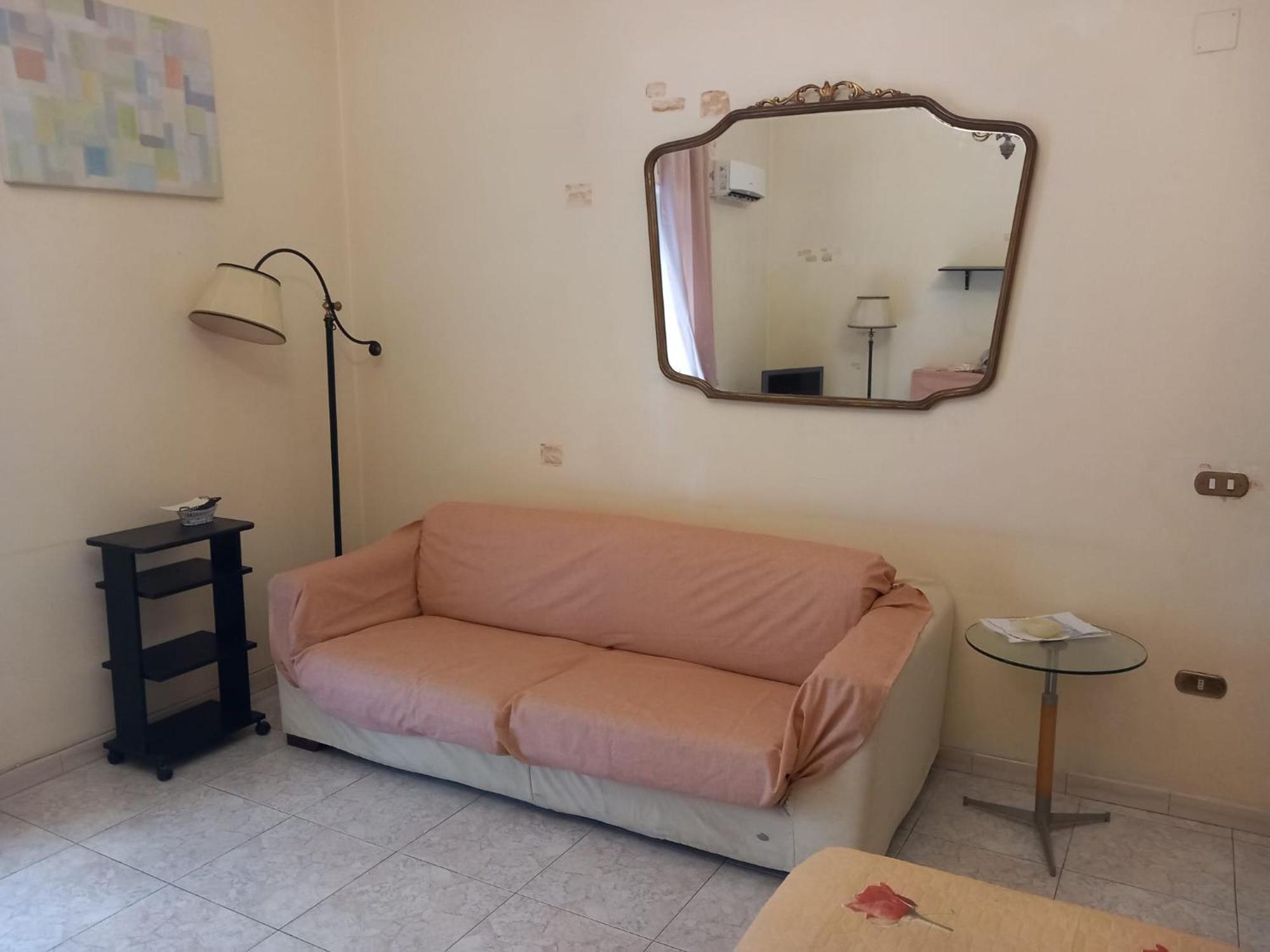 El Puerto Short Let Apartment Napoli Ngoại thất bức ảnh