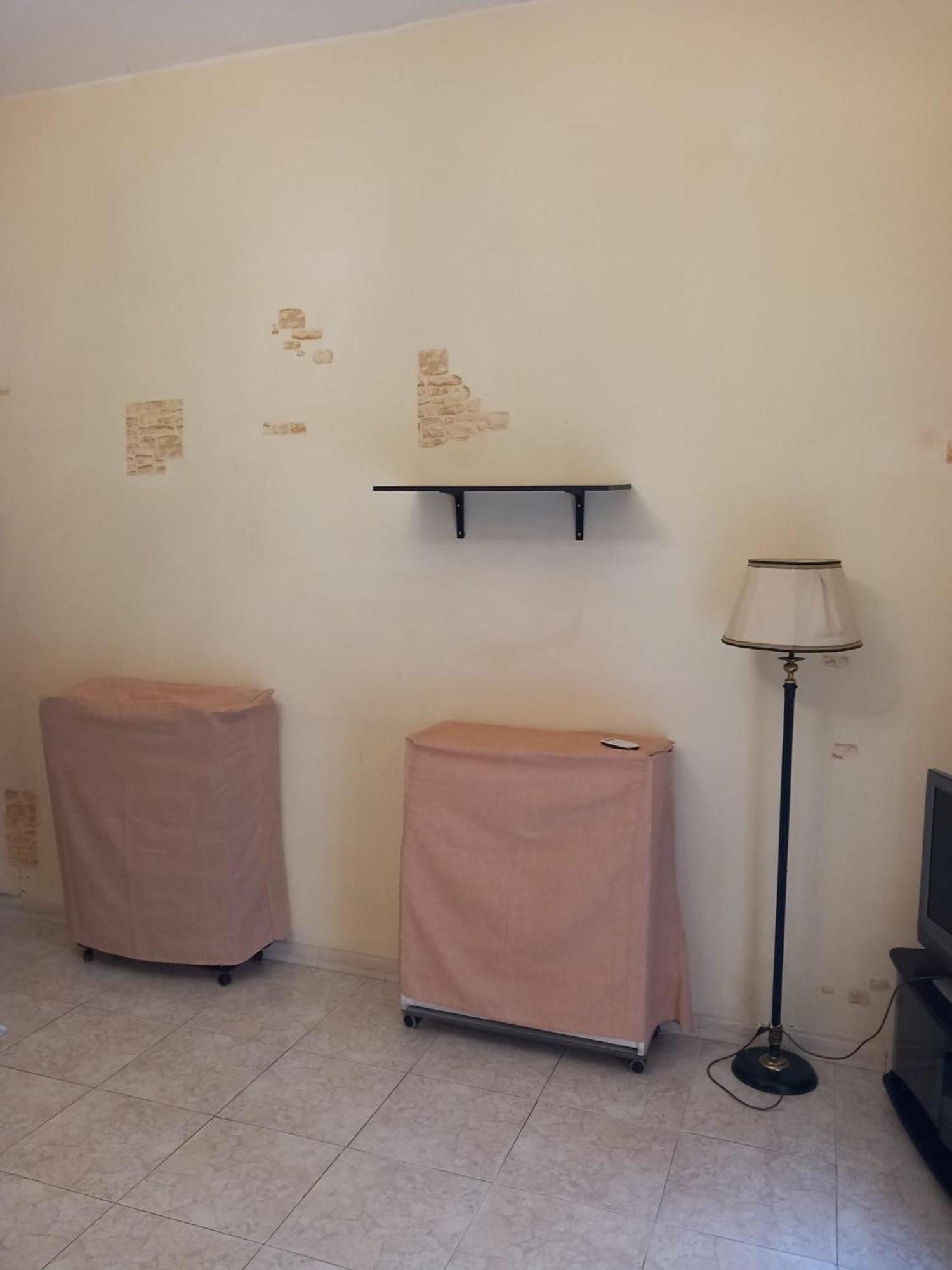 El Puerto Short Let Apartment Napoli Ngoại thất bức ảnh