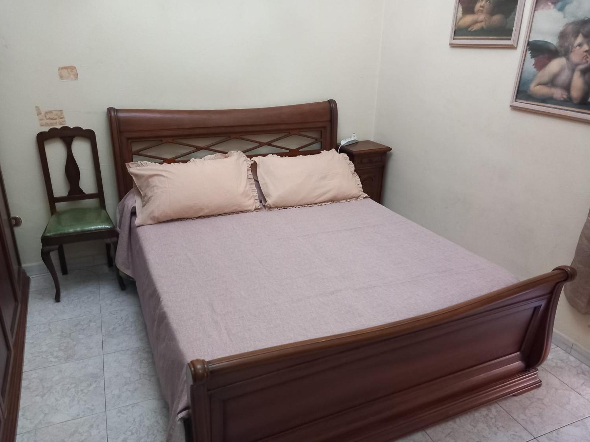 El Puerto Short Let Apartment Napoli Ngoại thất bức ảnh
